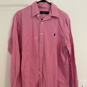 Ralph Lauren Dress Shirt